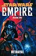 Star Wars: Empire vol.1: Betrayal
