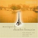 Musique de Chambre Francaise