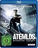 Atemlos - Gefährliche Wahrheit (DVD)