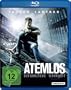 Atemlos - Gef�hrliche Wahrheit [Blu-ray]