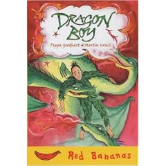 Dragon Boy (Red Bananas)