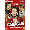 Peccato Che Sia Una Canaglia