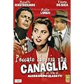 Peccato Che Sia Una Canaglia