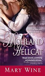 Highland Hellcat