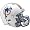 Dolphins Riddell Revolution Pro Line Helmet ( Dolphins )