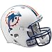 Dolphins Riddell Revolution Pro Line Helmet