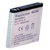 NOKIA 8800 BATTERY
