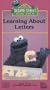 Sesame Street: Learning About Letters