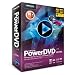 Software : PowerDVD 13 Ultra