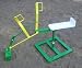 Playground Sand Digger-Sandbox Backhoe