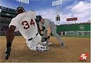 Major League Baseball 2K8