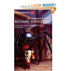 The Shrinking Man (S.F. Masterworks)
