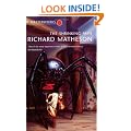The Shrinking Man (S.F. Masterworks)