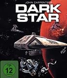 Produkt-Bild: Dark Star [Blu-ray]