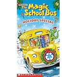 The Magic School Bus - Holiday Special [VHS]