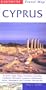 Cyprus Travel Map (Globetrotter Travel Map)