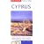 Cyprus (Globetrotter Travel Map)