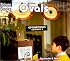 Ovals (Welcome Books)