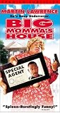 Big Momma's House [VHS]