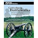PCN Tours Gettysburg Battlewalks: Pickett's Charge - Pettigrew's Perspective