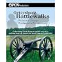 PCN Tours Gettysburg Battlewalks: Pickett's Charge - Pettigrew's Perspective