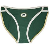 Green Bay Packers Ladies Monday Night Underwear