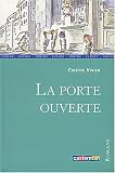 echange, troc Colette Vivier - La porte ouverte
