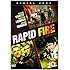 Rapid Fire [DVD]