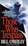 Those Who Trespass