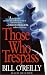 Those Who Trespass