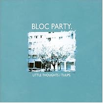 Little Thoughts/Tulips