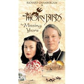 Buy The Thorn Birds - The Missing Years now!