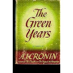 Green Years