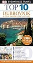 Dubrovnik and the Dalmatian Coast (DK Eyewitness Top 10 Travel Guide)
