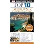Dubrovnik and the Dalmatian Coast (Eyewitness Top Ten Travel Guides)