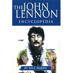 John Lennon Encyclopedia