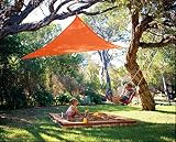 Coolaroo Kool Colors Shade Sails
