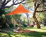Coolaroo Kool Colors Shade Sails