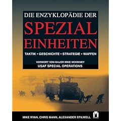 Die Enzyklop�die der Spezialeinheiten. Kriseninterventionskr�fte, Terrorbek�mpfung