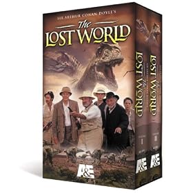 The Lost World