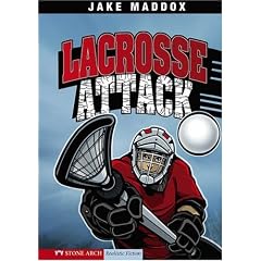Lacrosse Attack