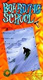 Boarding School:Snowboarding Instruction by Tapeworm Video