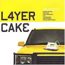 Layer Cake
