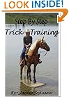 Step By Step Trick Training