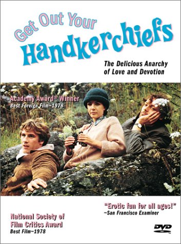 Download Get Out Your Handkerchiefs Online!