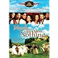 Much Ado About Nothing