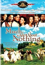 Much Ado About Nothing (1993)