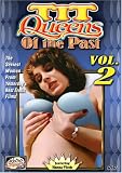Tit Queens of the Past, Vol. 2