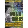 Mind Wars: Brain Research and National Defense