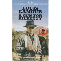 A Gun for Kilkenny